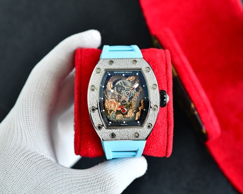 RICHARD MILLE Watches